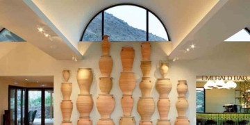Το Cayo Exclusive Resort & Spa της Ελούντας στα καλύτερα της Ελλάδας