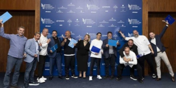 Βραβεία Ελληνικής Κουζίνας σε εστιατόρια του δήμου Αγίου Νικολάου από το «αθηνόραμα»