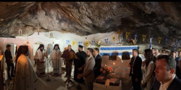 201 χρόνια από την ηρωική έξοδο του Σπηλαίου της Μιλάτου