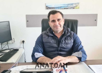 Θα γίνει προσπάθεια να επιστρέψει η «Γαλάζια σημαία» στο Βούλισμα, αλλά δεν είναι εύκολο