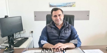 Θα γίνει προσπάθεια να επιστρέψει η «Γαλάζια σημαία» στο Βούλισμα, αλλά δεν είναι εύκολο