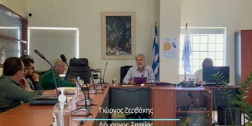 Περιοριστικά μέτρα για την αρδευτική περίοδο του 2024 στον Δήμο Σητείας