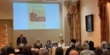Εκδήλωση για τους Λασιθιώτες της Αθήνας (βίντεο)