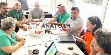 Αύξηση στην τιμή του νερού στο δήμο Αγίου Νικολάου – Η ΔΕΥΑΑΝ χρειάζεται 1,3 εκατ. περισσότερα έσοδα