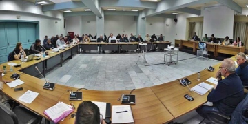 «Να δούμε έργο που να υλοποιείται» ζητά η μειοψηφία του Δημοτικού Συμβουλίου