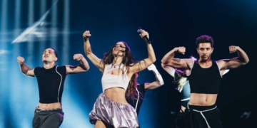 Eurovision 2024: Απόψε στις 22:00 ο Α’ ημιτελικός σε απευθείας μετάδοση από την ΕΡΤ1