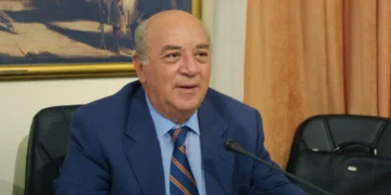 Έφυγε από τη ζωή σε ηλικία 88 ετών ο Φοίβος Ιωαννίδης