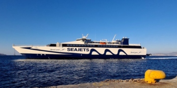 Χάσαμε τα ταχύπλοα από Σητεία για Δωδεκάνησα και από Αγ. Νικόλαο για Σαντορίνη!