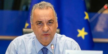 «Οι αγρότες προσφέρουν επάρκεια τροφίμων στην Ευρώπη και εγγυημένη αγροτική ασφάλεια» – Ο υποψήφιος Ευρωβουλευτής Μ. Κεφαλογιάννης μιλάει στην ΑΝΑΤΟΛΗ