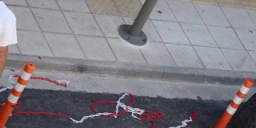 Το σήριαλ με τα πλαστικά κολωνάκια, φαίνεται θα έχει συνέχεια