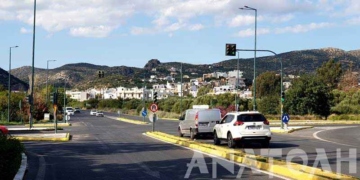 Νέα έντονη αντίδραση 35 ιδιοκτητών γης για τις χαμηλές αποζημιώσεις που τους δίνονται στο τμήμα Νεάπολη -Άγιος Νικόλαος του ΒΟΑΚ