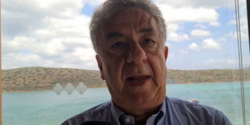 Σταύρος Αρναουτάκης: «Το 2025 θα έχουμε ανάδοχο για τον περιφερειακό της Ελούντας»