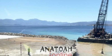 Φιλοδοξία να γίνει η περιοχή του Αγίου Νικολάου προορισμός γιώτινγκ στην Ανατ. Μεσόγειο (βίντεο)
