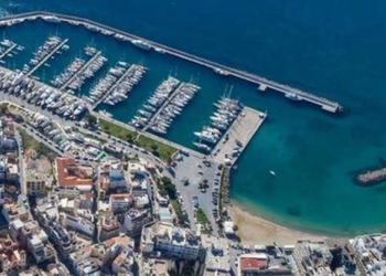 Θα αποκτηθεί επιτέλους η έκταση ανατολικά του νοσοκομείου;