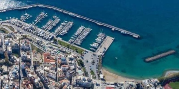 Θα αποκτηθεί επιτέλους η έκταση ανατολικά του νοσοκομείου;