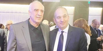 Συνέντευξη του Ευρωβουλευτή Βαγγέλη Μεϊμαράκη στην ΑΝΑΤΟΛΗ