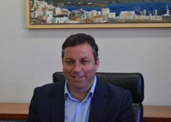 Για την Λίμνη και τον δημόσιο χώρο