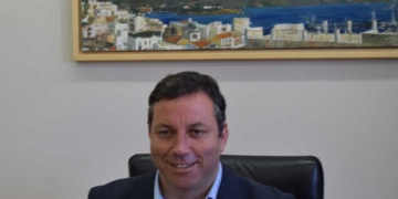 Για την Λίμνη και τον δημόσιο χώρο