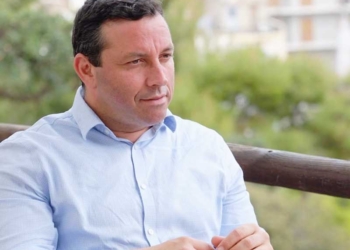 Απάντηση δημάρχου Αγίου Νικολάου Μανώλη Μενεγάκη στο άρθρο του πρώην δημάρχου Αντώνη Ζερβού