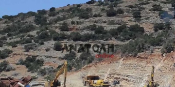 Πώς θα υλοποιηθεί η επένδυση στα Πλευρά (βίντεο)