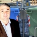 Θα εξεταστεί η αλλαγή θέσης κάδων που εμποδίζουν στο δήμο Αγίου Νικολάου