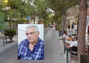 Σε πασχαλινούς ρυθμούς η τοπική αγορά του Αγίου Νικολάου
