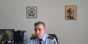 «Κροτίδες και βεγγαλικά δεν είναι παιχνίδια, είναι επικίνδυνα υλικά» (βίντεο)