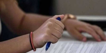 Δήλωση Ελένης Μαράκη-Μπελαδάκη εν όψει των Πανελλαδικών Εξετάσεων 2024