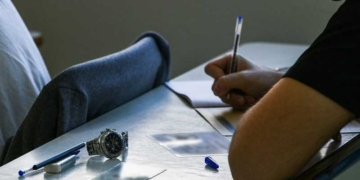 Δήλωση Ελένης Μαράκη-Μπελαδάκη εν όψει των Πανελλαδικών Εξετάσεων 2024