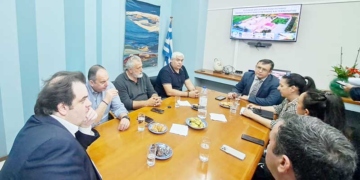 Η ένταξη του Τμήματος ΔΕΤ του ΕΛΜΕΠΑ Αγίου Νικολάου και στο 2ο Επιστημονικό Πεδίο διασφαλίζει την ανοδική του πορεία