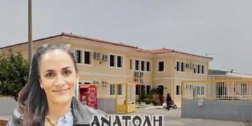 Εθελοντισμός στο δήμο Αγίου Νικολάου