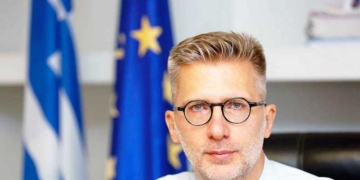 Συνάντηση Αντιπεριφερειάρχη Λασιθίου με αντιπροσωπεία του Πολυδύναμου Κέντρου Περιφέρειας Κρήτης του ΚΕΘΕΑ ΑΡΙΑΔΝΗ με έδρα τον Άγιο Νικόλαο