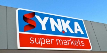 Τα super markets Αγίου Νικολάου SYNKA ζητούν προσωπικό