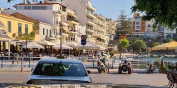 Αποφάσεις για τις πιάτσες των ταξί στον Αγ. Νικόλαο