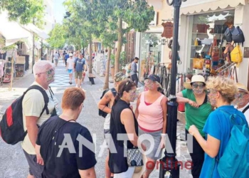 Οι πρώτοι τουρίστες κυνηγούν τις προσφορές – Υποτονικός θα είναι μάλλον και ο Μάιος