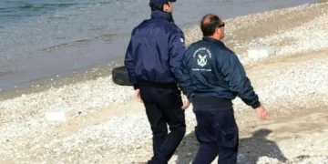 Κρήτη: Αντίκρισαν πτώμα σε προχωρημένη σήψη στην θάλασσα!