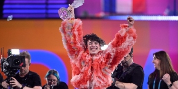 Eurovision 2024: Νικήτρια η Ελβετία – Η Ελλάδα στην 11η θέση και η Κύπρος στη 15η