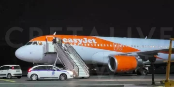 Ρατσιστικό επεισόδιο σε πτήση στο Ηράκλειο