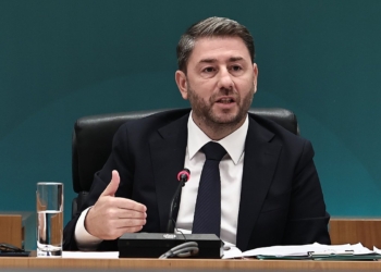 Ανδρουλάκης: Εγκληματική αδράνεια της κυβέρνησης μπροστά στο πάρτι συμφερόντων και κερδοσκοπίας