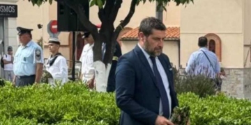 Μήνυμα του αντιπεριφερειάρχη Λασιθίου για την Ημέρα Μνήμης για τη Γενοκτονία των Ελλήνων στο Μικρασιατικό Πόντο
