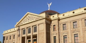 ΗΠΑ: Η Αριζόνα ψήφισε την κατάργηση νόμου του 1864 που απαγόρευε την άμβλωση