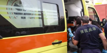 Τον αναζητούσαν αλλά τον βρήκαν νεκρό…