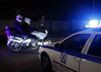 Ηράκλειο: στα ποιμνιοστάσια έκρυβαν όπλα και μια κλεμμένη μηχανή