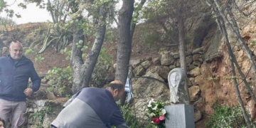 Η Γιορτή της Μητέρας στην Παναγία τη Βιγλιώτισσα