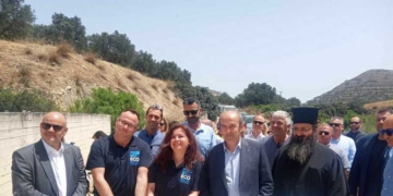 Παρουσίαση της εταιρίας  ECO HELLAS – Βιοαέριο Ιεράπετρας και Βιοαέριο Σητείας