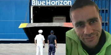 “Blue Horizon”: Αυτή είναι η εισαγγελική πρόταση στην υπόθεση θανάτου του Αντώνη Καργιώτη