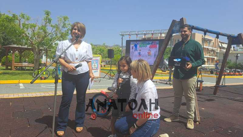 Φωτογραφία στο Anatolh.com