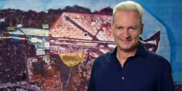 Τί προβλέπει το σχέδιο του Δήμου Ηρακλείου για την ανάπλαση του αεροδρομίου «Καζαντζάκης»