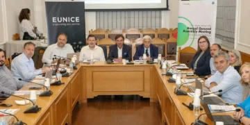 Πρωτοπόρος στην παραγωγή υδρογόνου με το ευρωπαϊκό έργο “CRAVE H2” η Κρήτη