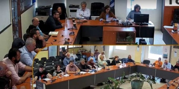 Πρόταση του Δημάρχου Σητείας για τιμητική ονοματοδοσία στη μνήμη του Φοίβου Ιωαννίδη
